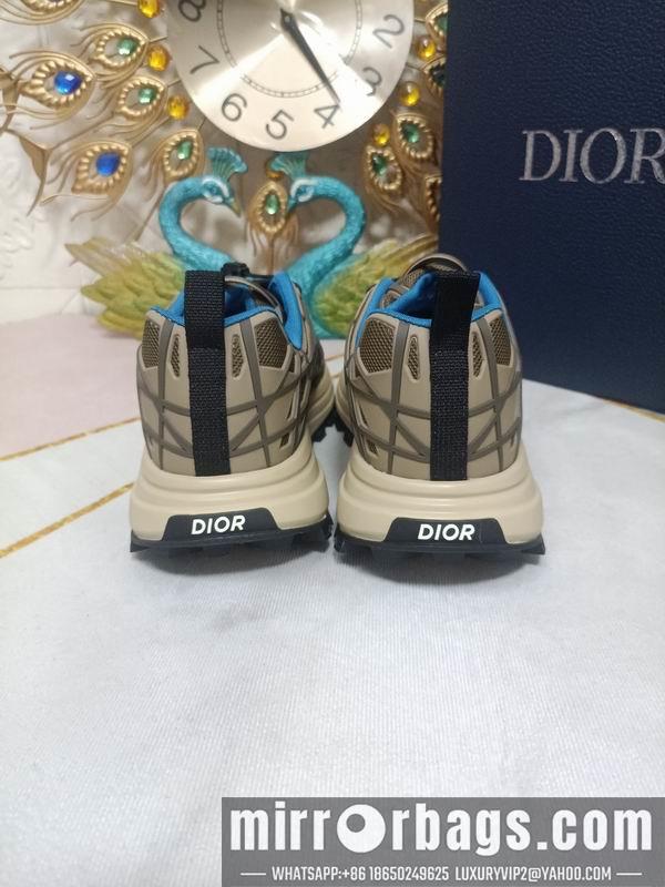 Dior Shoes sz35-46 mnm0102