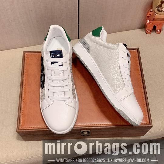 Dior Shoes sz38-44 mnh0511