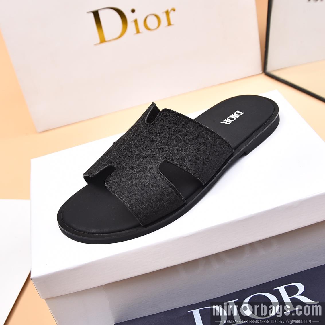 Dior Shoes sz38-45 h0904
