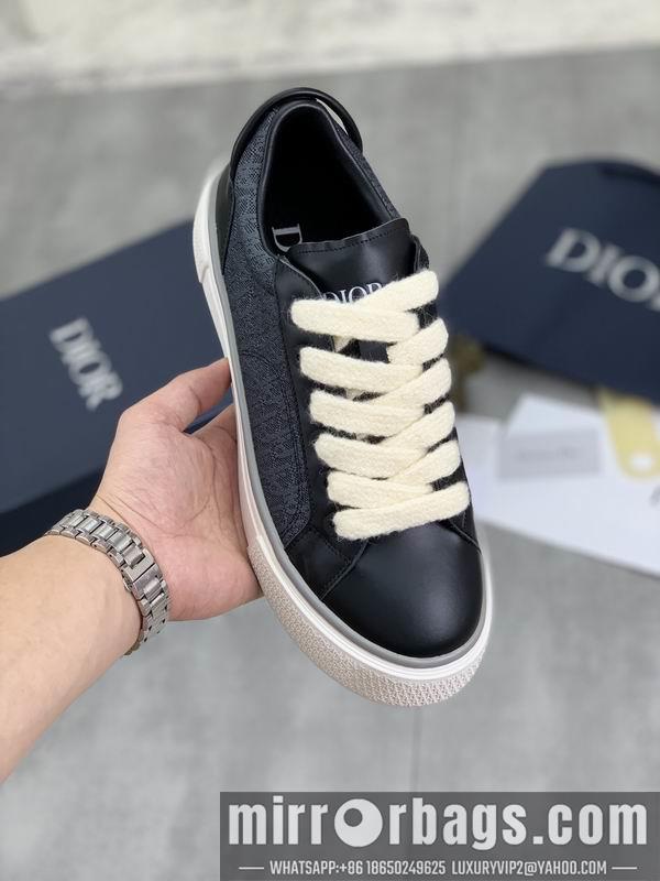 Dior Shoes sz34-46 mnw0198