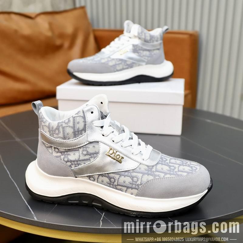 Dior Shoes sz38-44 hnm0156