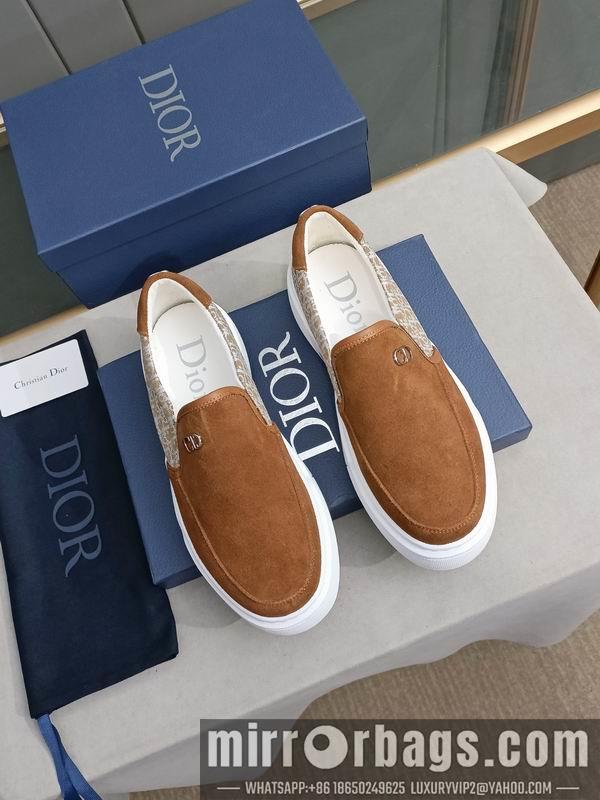 Dior Shoes sz38-45 mnw0201