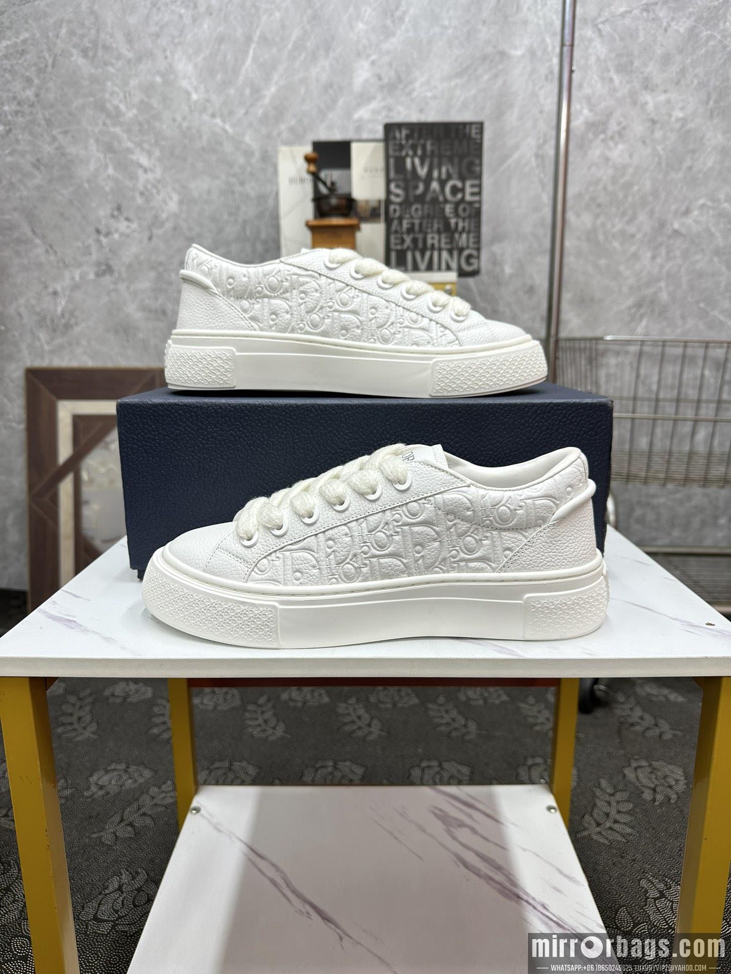 Dior Shoes sz35-45 hnh1207