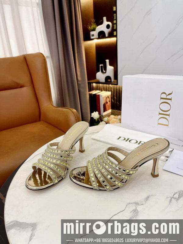 Dior Shoes sz34-41 7cm mnw0236
