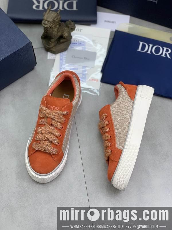 Dior Shoes sz35-45 mnw0194