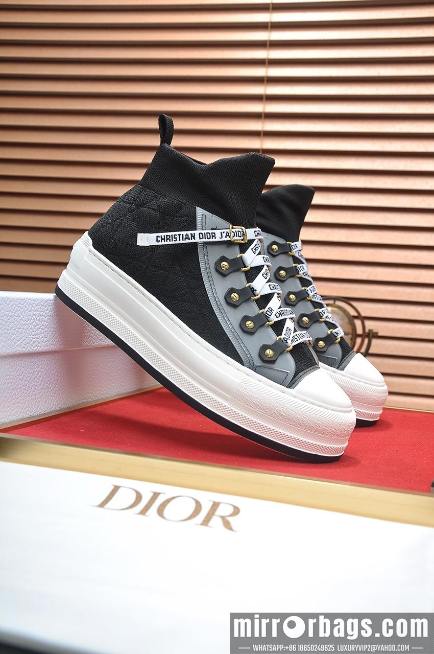 Dior Shoes sz35-44 h0702