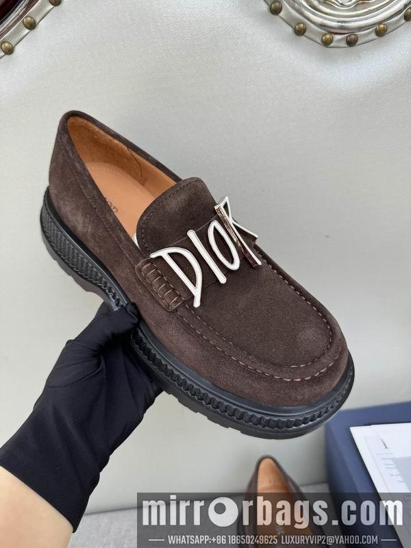 Dior Shoes sz39-44 hnh0333