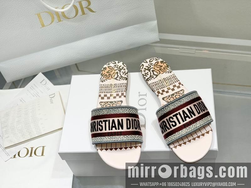 Dior Shoes sz35-42 mnw0427