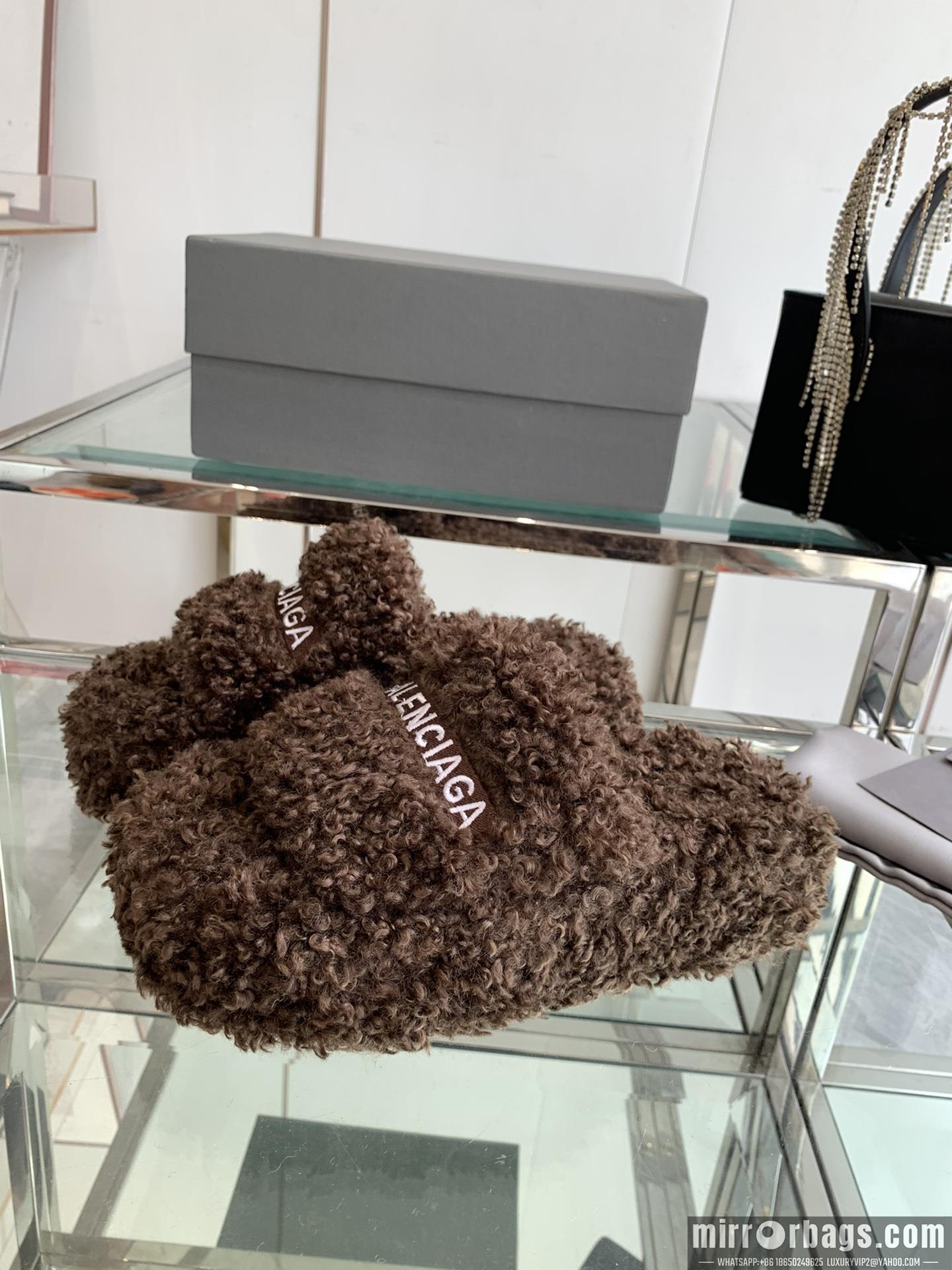 Balenciaga Shoes sz35-40 h1004