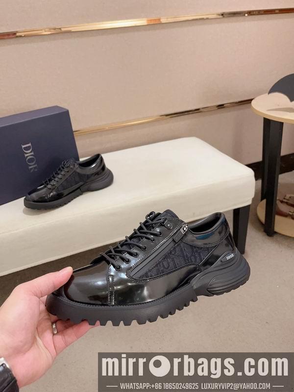 Dior Shoes sz38-44 hnw0416