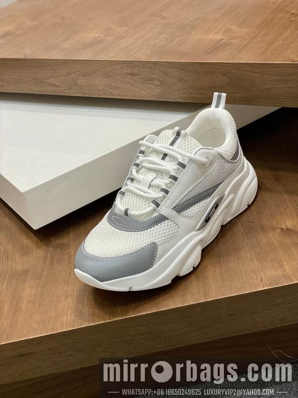 Dior Shoes sz38-44 hnm0151