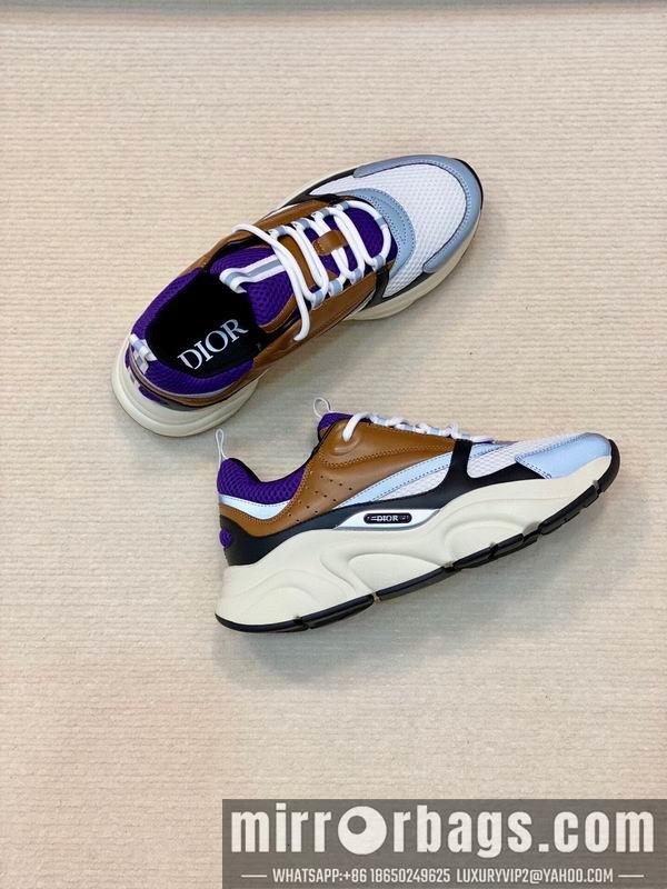 Dior Shoes sz35-44 hnm0152