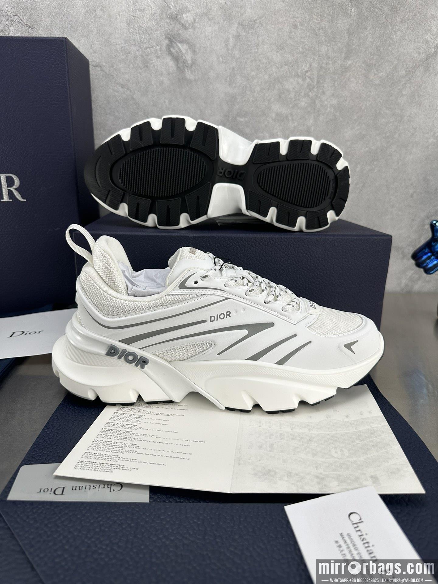Dior Shoes sz35-45 hnh1220