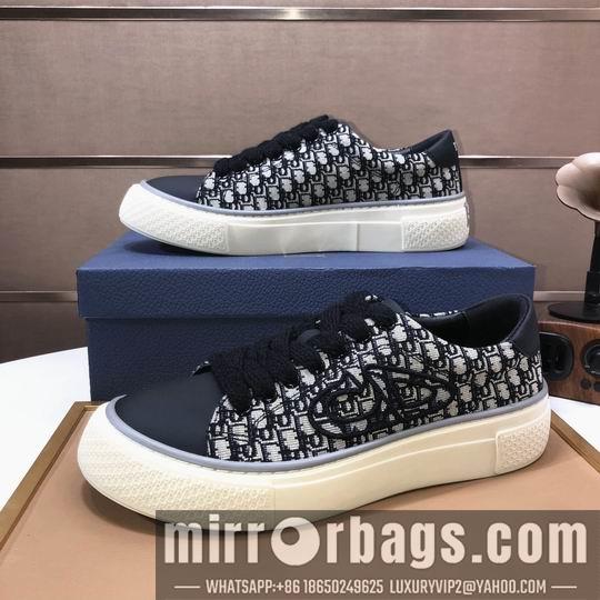 Dior Shoes sz38-45 hnh0713