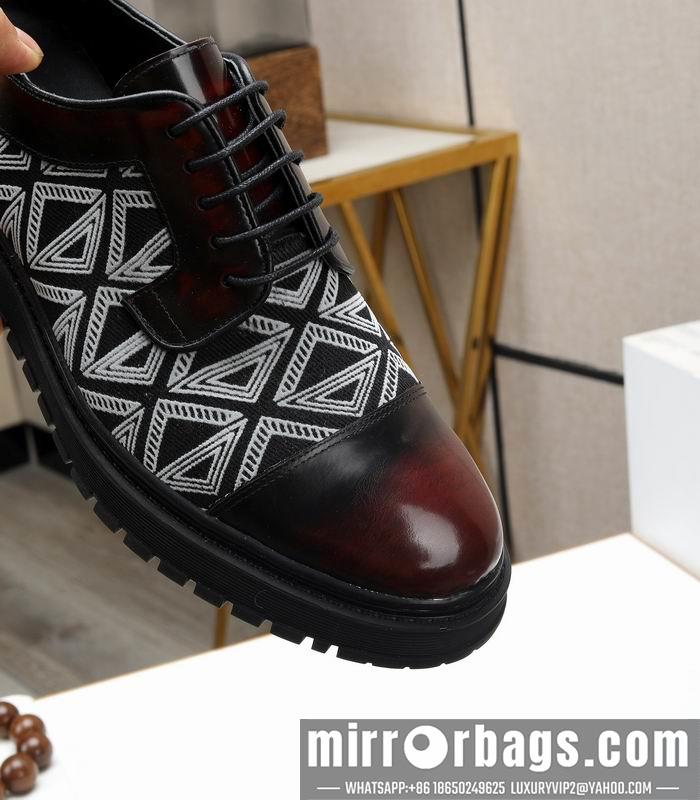 Dior Shoes sz38-44 hnm0134
