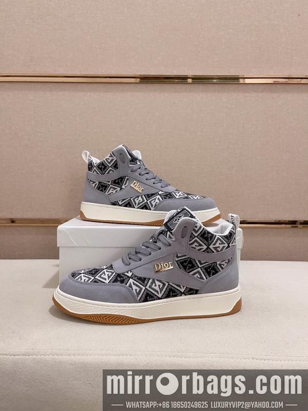 Dior Shoes sz38-44 hnm0136
