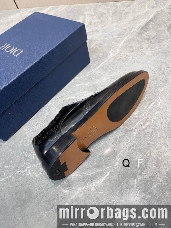 Dior Shoes sz38-45 TF0801