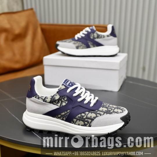Dior Shoes sz38-45 hnh0615