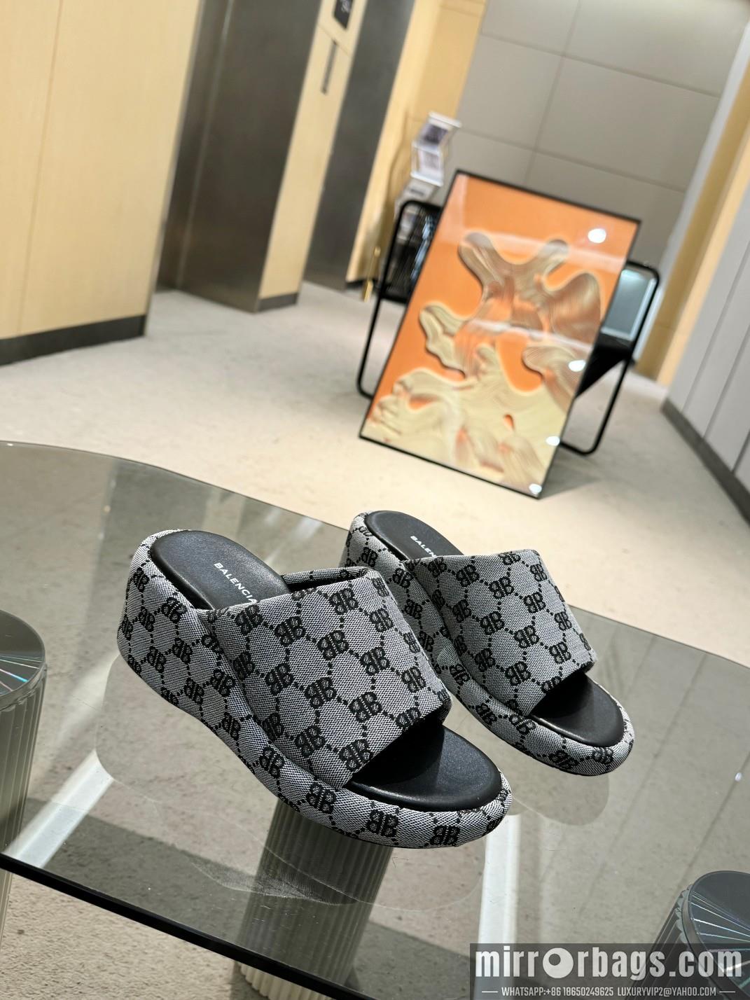 Balenciaga Shoes sz35-40 h0601