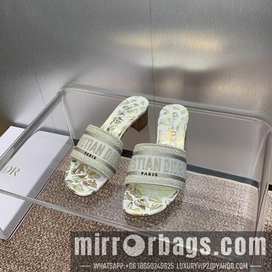 Dior Shoes sz34-43 4.5cm mnh0516