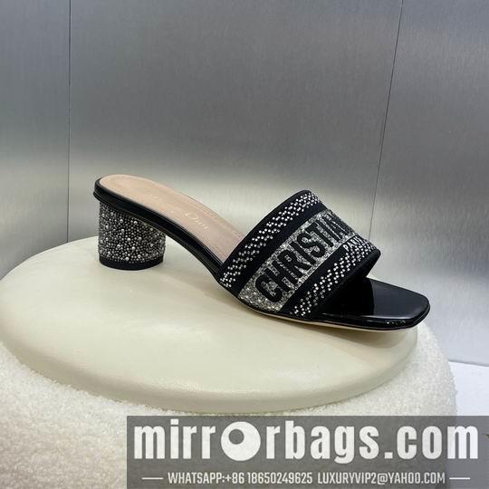Dior Shoes sz34-43 4.5cm mnh0509