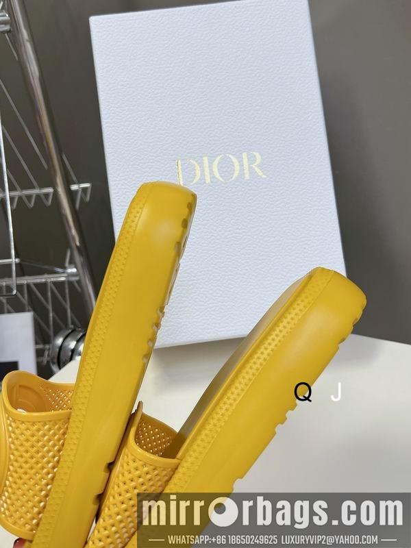 Dior Shoes sz35-40 XJ0707