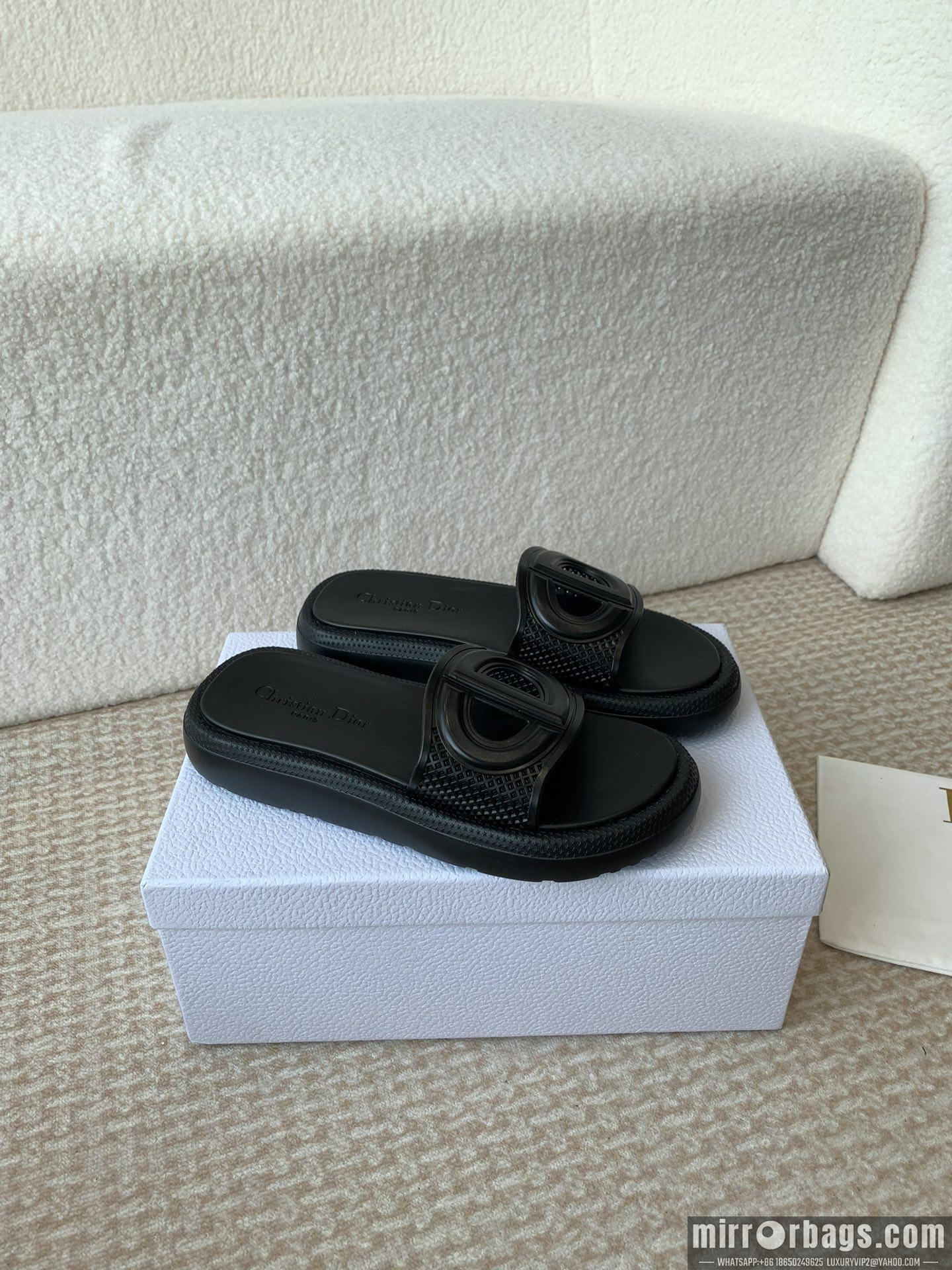 Dior Shoes sz35-41 h0701