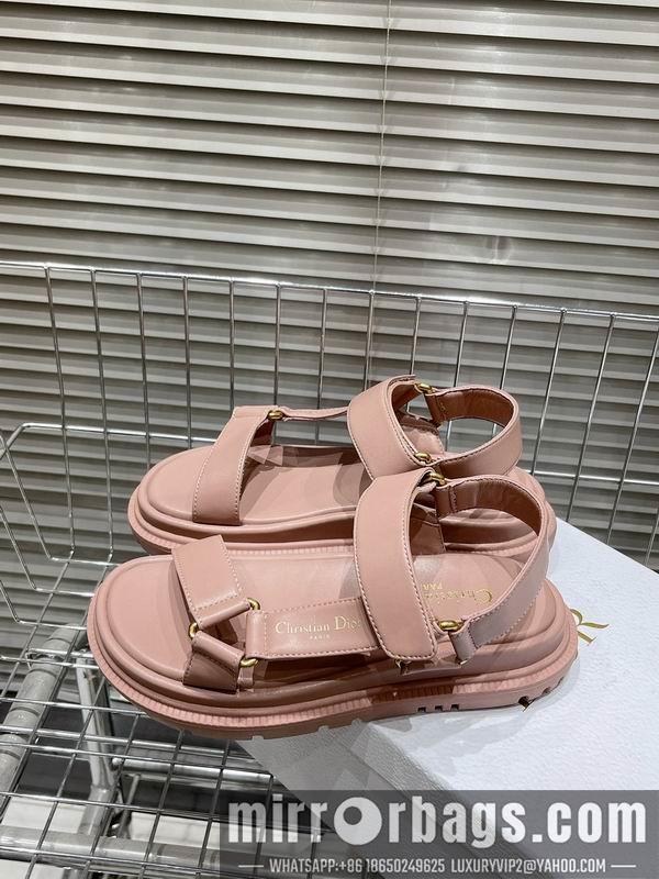 Dior Shoes sz35-41 mnw0219