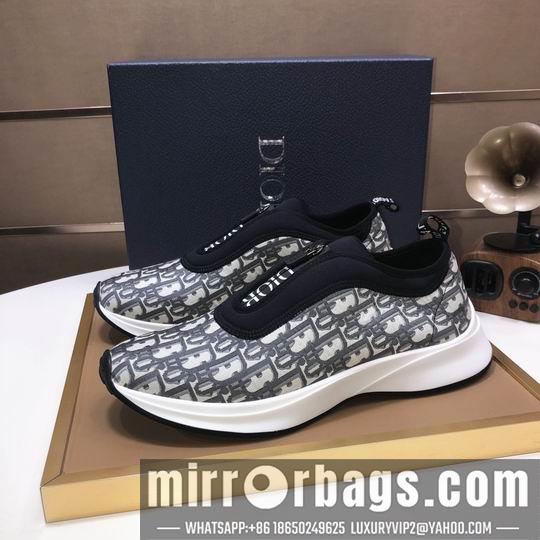 Dior Shoes sz38-45 hnh0617