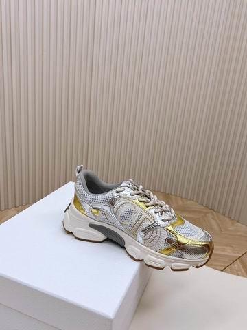 Dior Shoes sz35-40 mnh0704