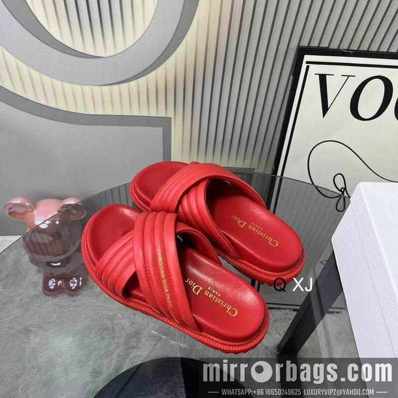 Dior Shoes sz35-40 XJ0402