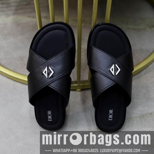 Dior Shoes sz38-45 mnh0506
