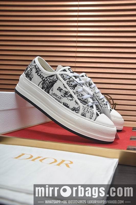 Dior Shoes sz35-44 hnh0320