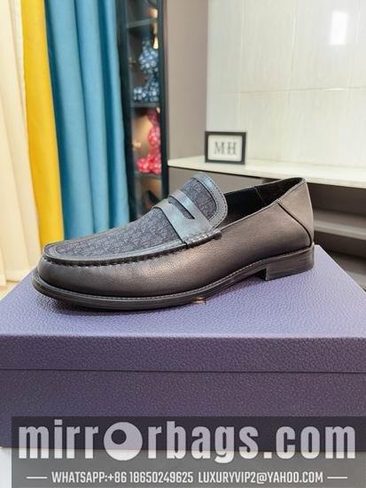 Dior Shoes sz38-44 mnh0509