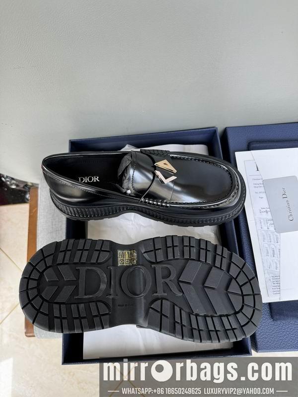Dior Shoes sz39-44 hnh0331