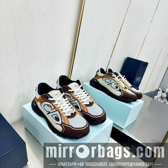 Dior Shoes sz35-45 mnh0511