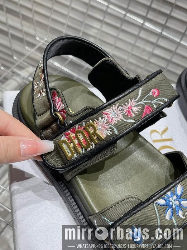 Dior Shoes sz35-41 mnw0201