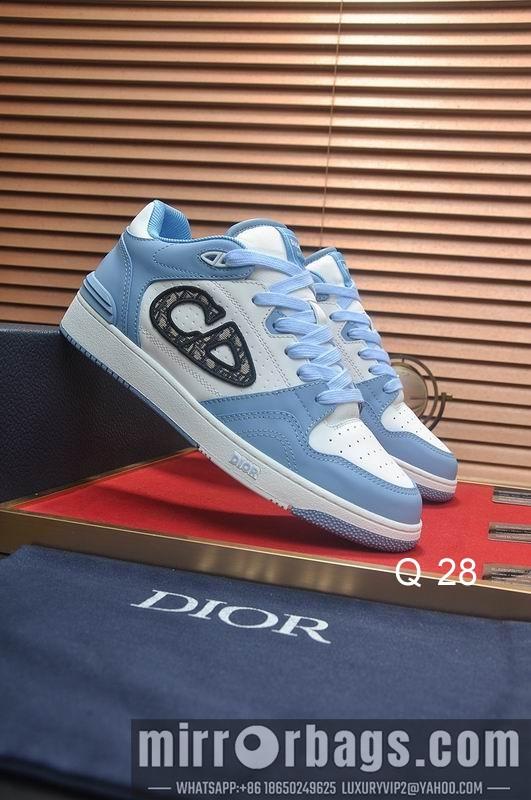 Dior Shoes sz38-44 N0804