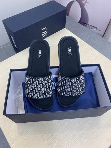 Dior Shoes sz38-45 mnh0522