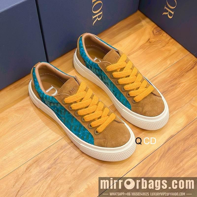 Dior Shoes sz38-45 3C CD1101