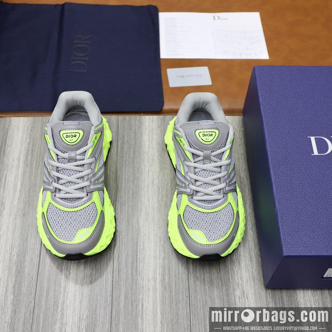 Dior Shoes sz38-44 hnh1213
