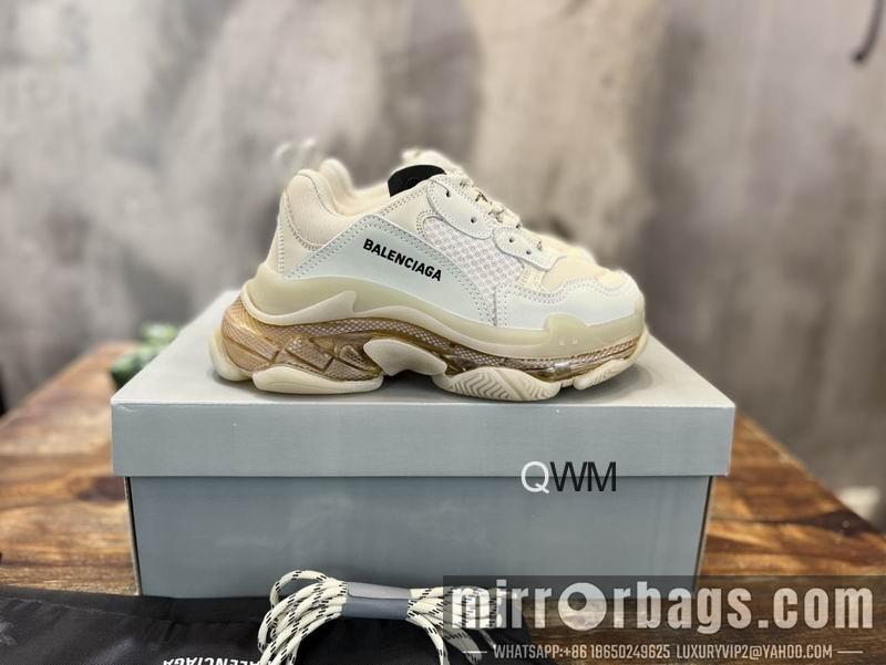 Balenciaga Shoes sz35-45 WM0215