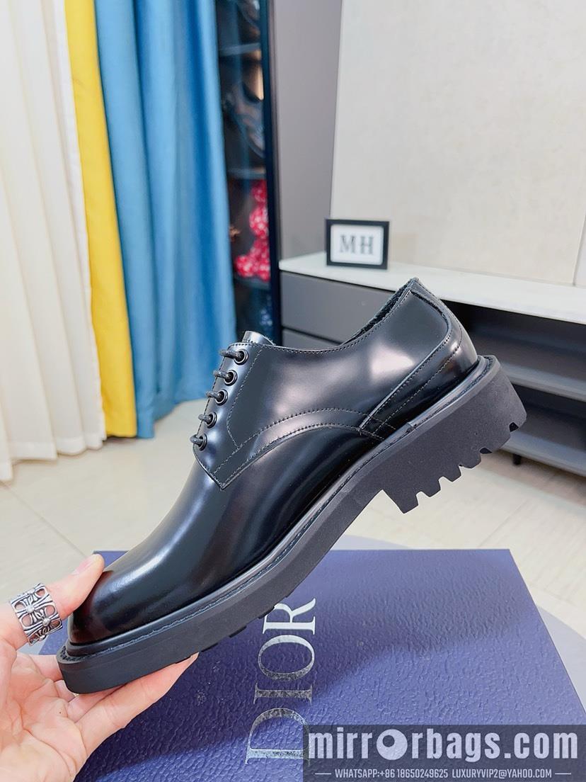 Dior Shoes sz38-44 h0603