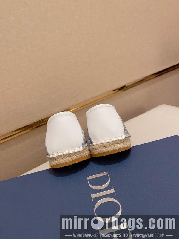 Dior Shoes sz38-44 hnm0139