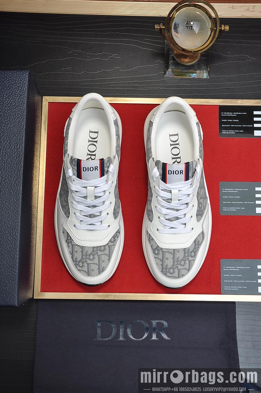 Dior Shoes sz38-44 h0606
