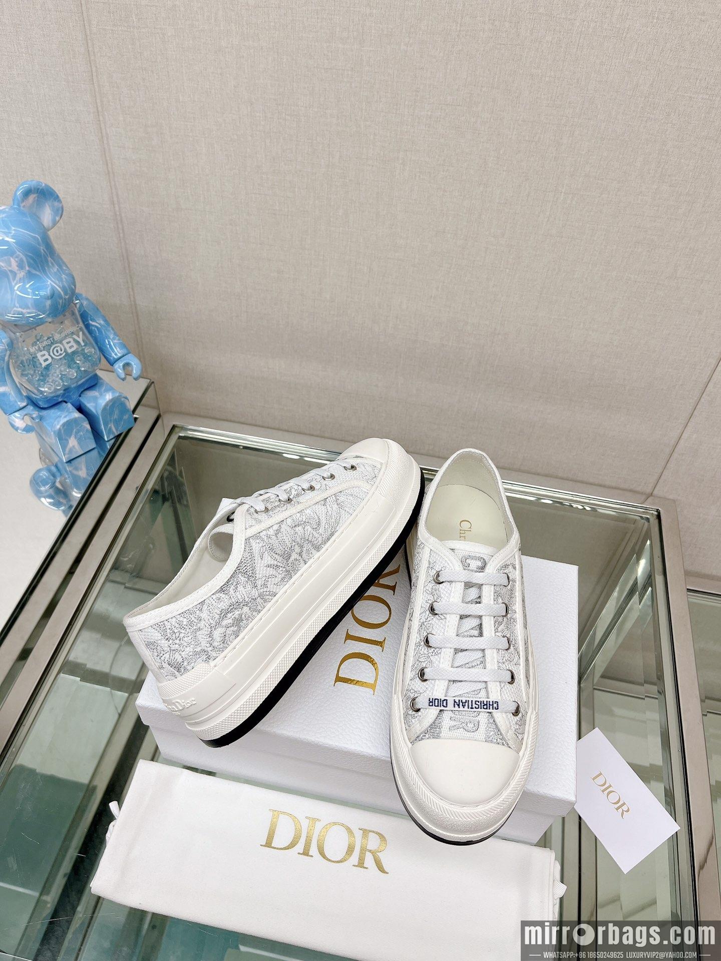 Dior Shoes sz35-41 h1018