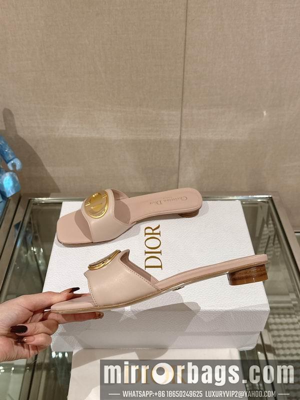Dior Shoes sz34-43 mnw0301