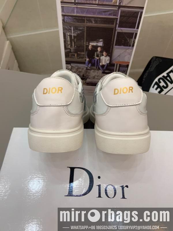 Dior Shoes sz38-44 hnm0141