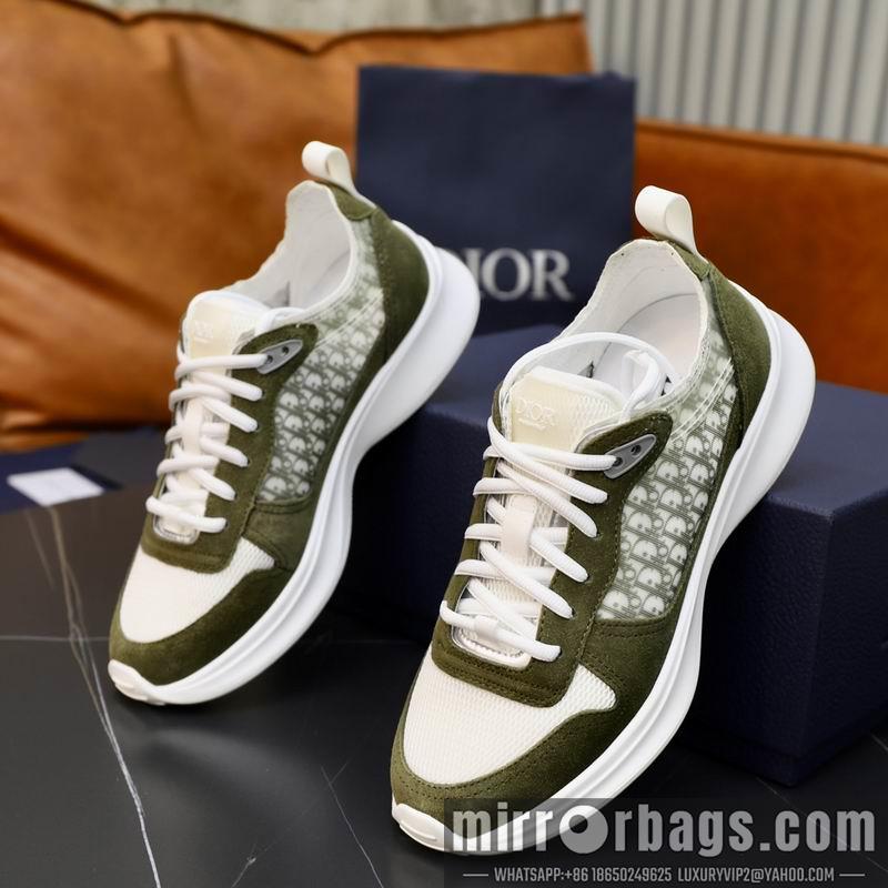 Dior Shoes sz38-47 mnw0409