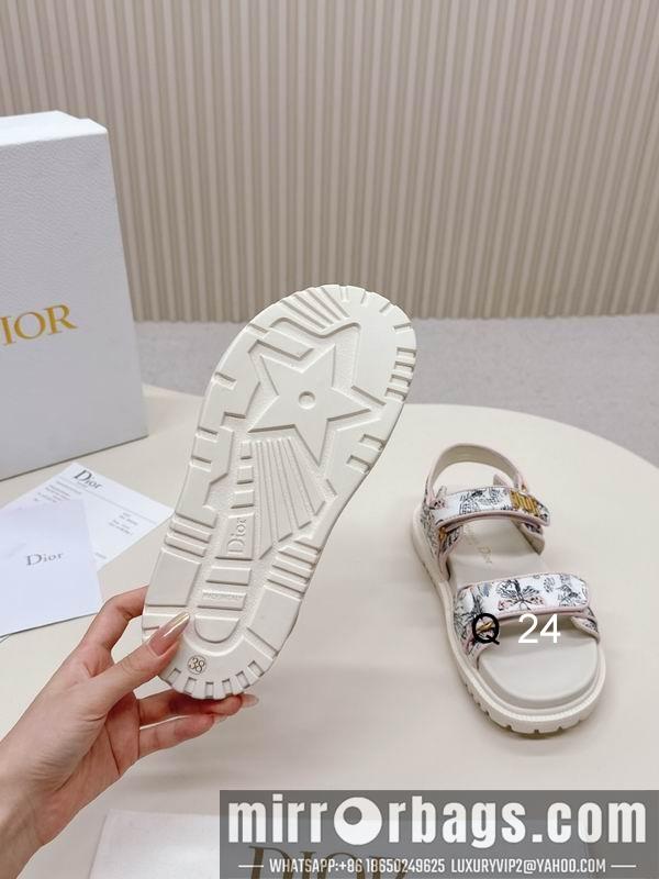 Dior Shoes sz35-40 RW0713